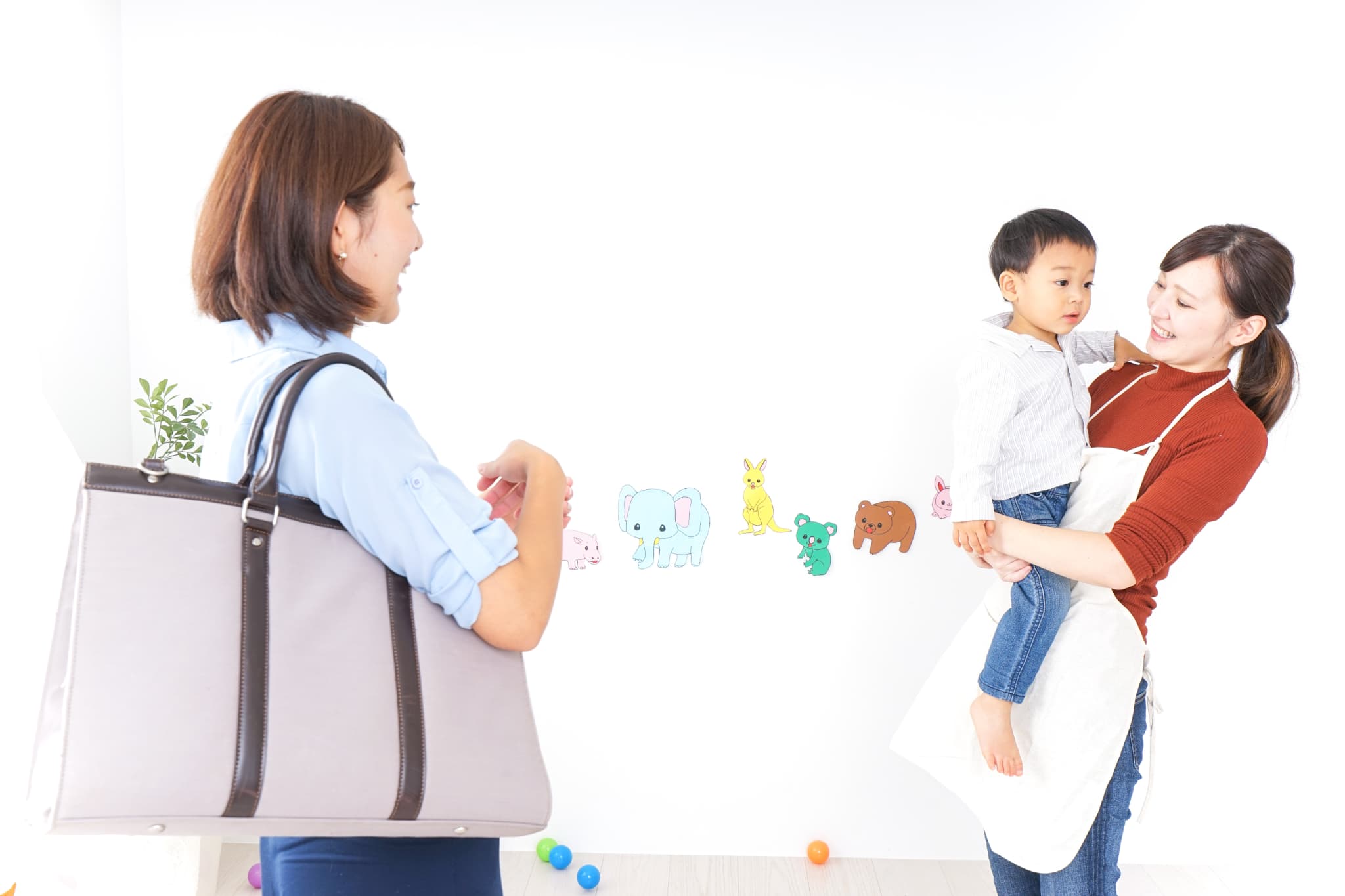 手賀の丘幼稚園・保育園