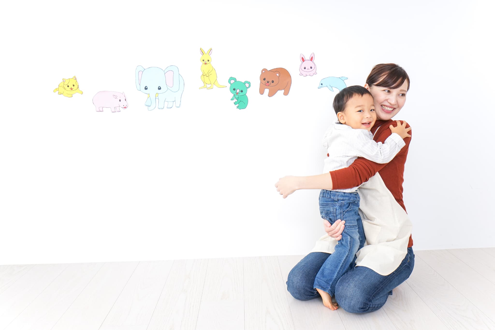 Bさん／保育教諭（手賀の丘幼稚園・保育園）／アルバイト・パート