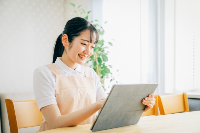 Dさん／保育教諭（柏の葉はぐくみこども園）／アルバイト・パート