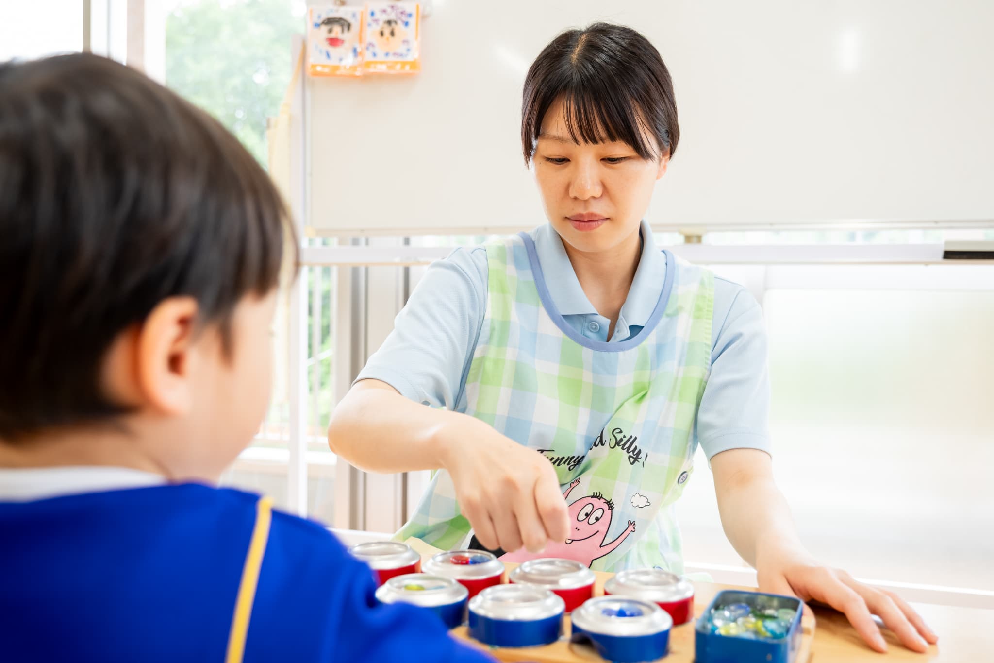 業務内容